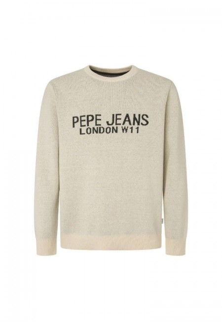 JERSEY CARDIN | PEPE JEANS