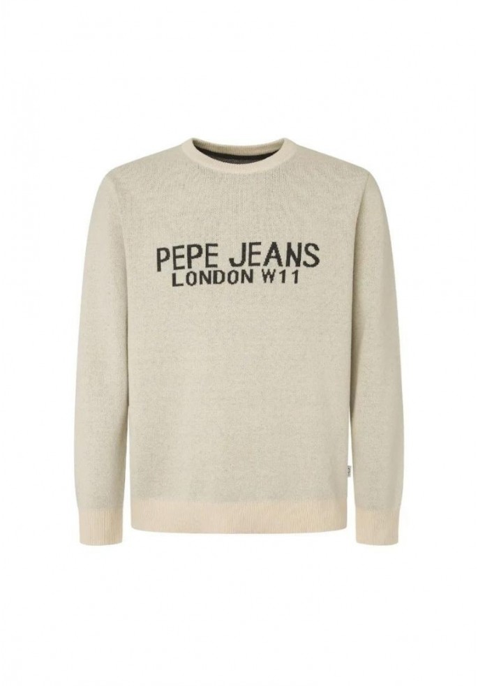 JERSEY CARDIN | PEPE JEANS