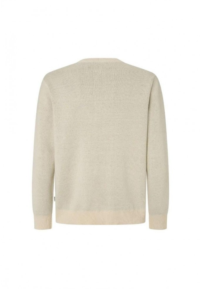 JERSEY CARDIN | PEPE JEANS