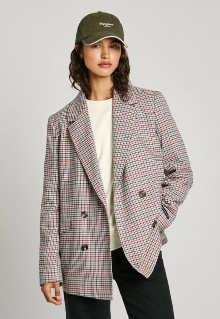 BLAZER BAILEY | PEPE JEANS