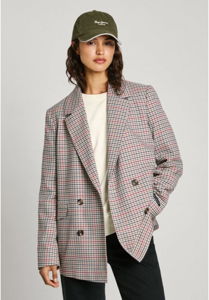 BLAZER BAILEY | PEPE JEANS