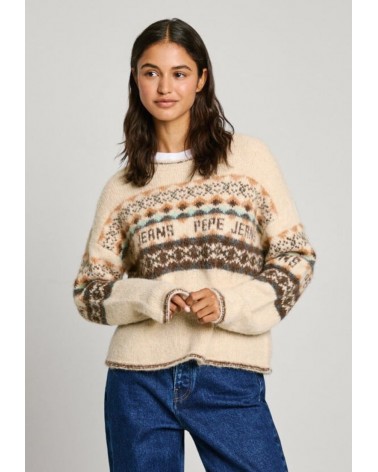 JERSEY HITTY | PEPE JEANS