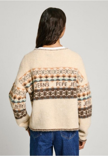 JERSEY HITTY | PEPE JEANS 2