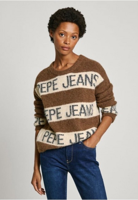 JERSEY HELMI | PEPE JEANS