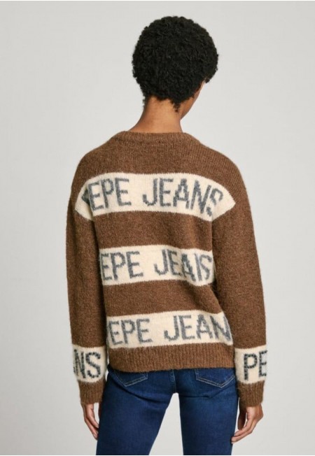 JERSEY HELMI | PEPE JEANS 2