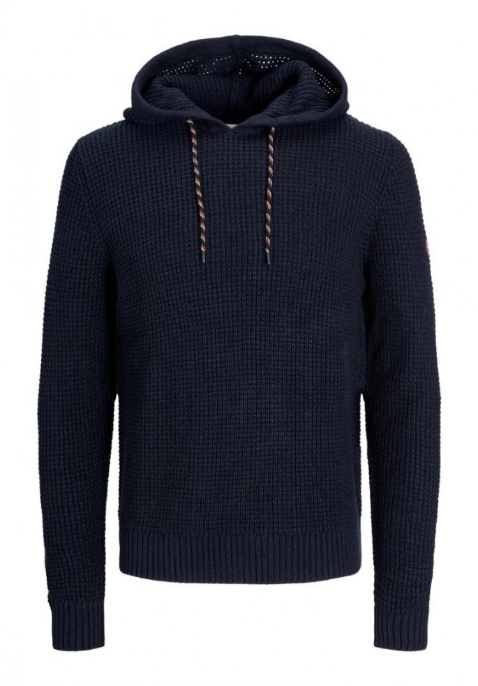 SUDADERA LIAM KNIT | JACK & JONES