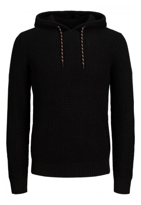SUDADERA LIAM KNIT | JACK &...