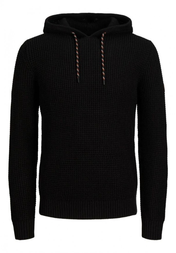 SUDADERA LIAM KNIT | JACK & JONES