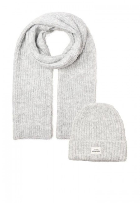 BOX KATHERINE GORRO+BUFANDA...