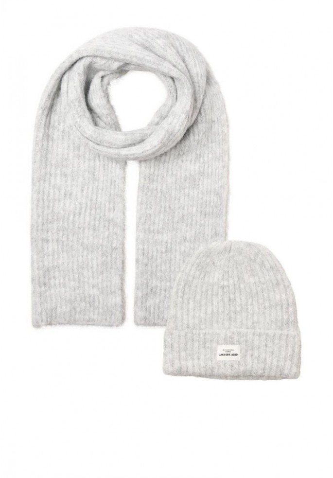 BOX KATHERINE GORRO+BUFANDA | JJXX