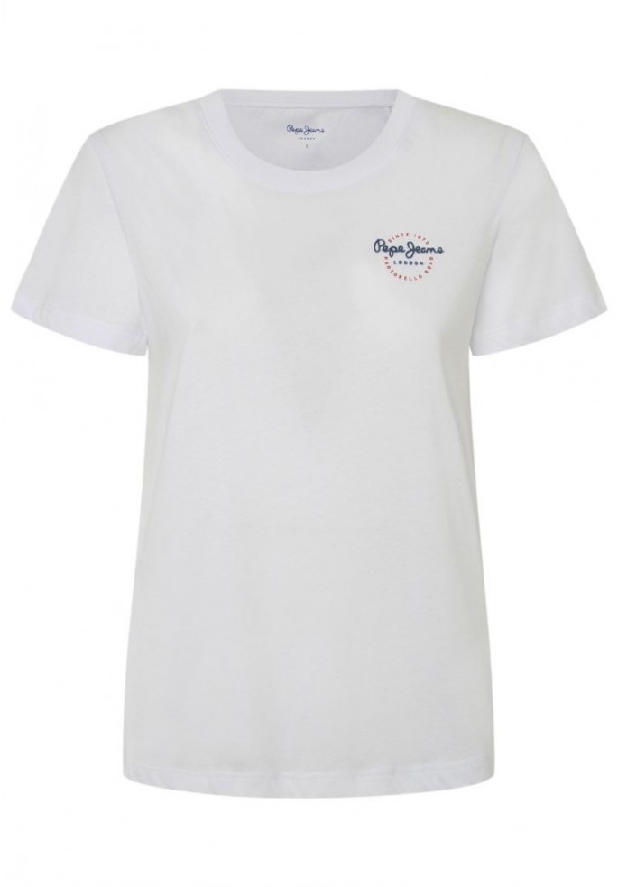 CAMISETA GABRIELA | PEPE JEANS