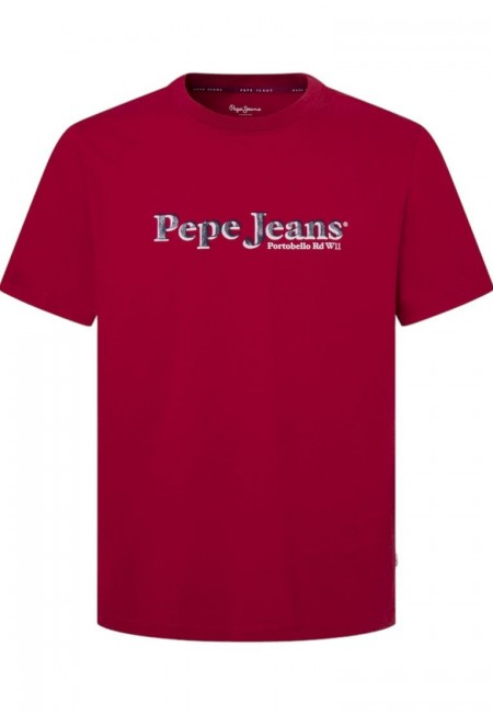 CAMISETA SOMERS | PEPE JEANS