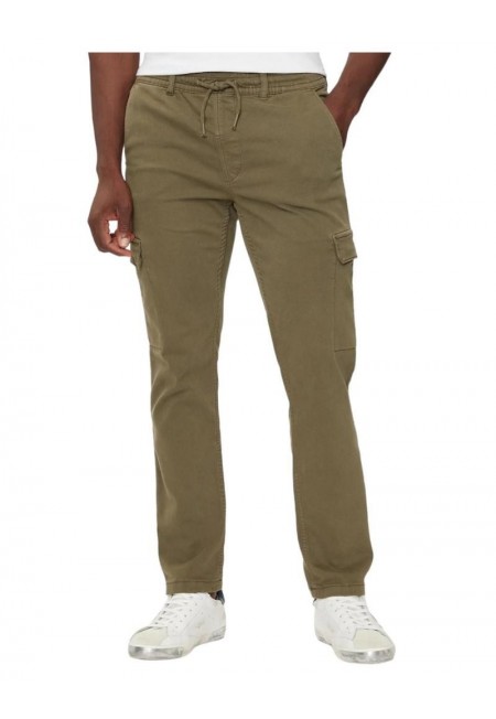 PANTALON CARGO SLIM | PEPE...
