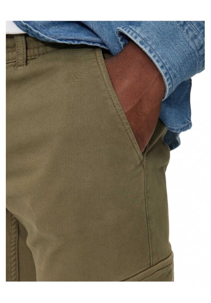 PANTALON CARGO SLIM | PEPE JEANS