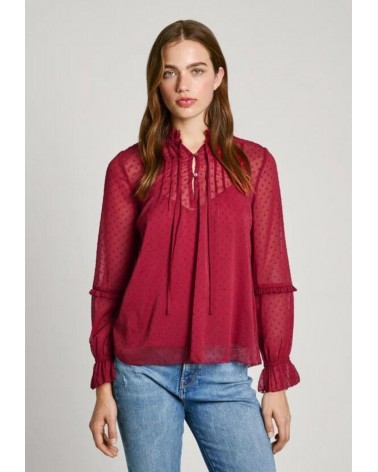 BLUSA ODETTE | PEPE JEANS