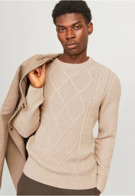 JERSEY BLUDIOGO | JACK & JONES