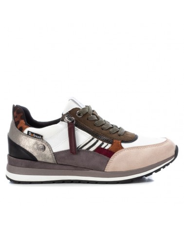 DEPORTIVA CORDON Y CREMALLERA LATERAL | REFRESH