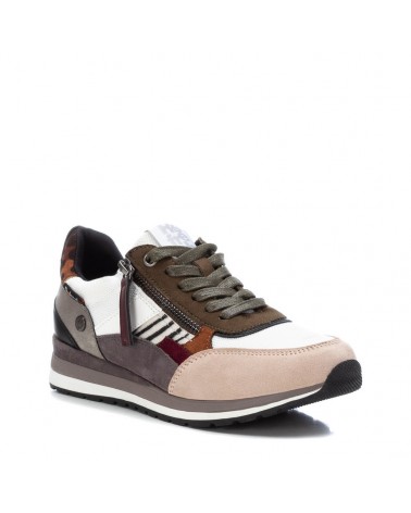 DEPORTIVA CORDON Y CREMALLERA LATERAL | REFRESH