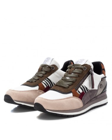 DEPORTIVA CORDON Y CREMALLERA LATERAL | REFRESH