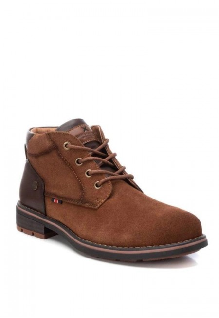 BOTIN SERRAJE PIEL | XTI