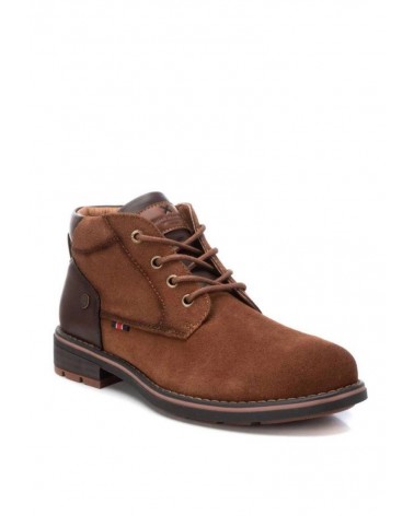 BOTIN SERRAJE PIEL | XTI