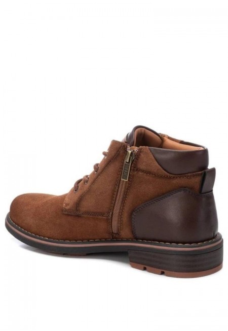 BOTIN SERRAJE PIEL | XTI 2