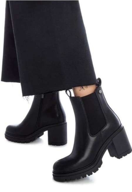 BOTIN TACON ANCHO Y...