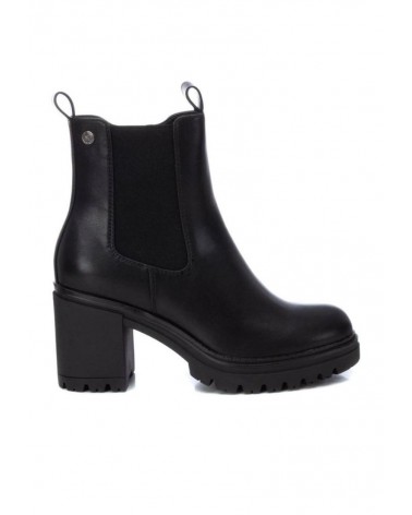 BOTIN TACON ANCHO Y ELASTICO LATERAL | XTI