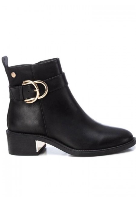 BOTIN PLANO CON HEBILLA...