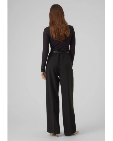 CAMISETA ROSA LS | VERO MODA