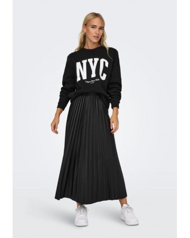 FALDA MIDI ANINA | ONLY