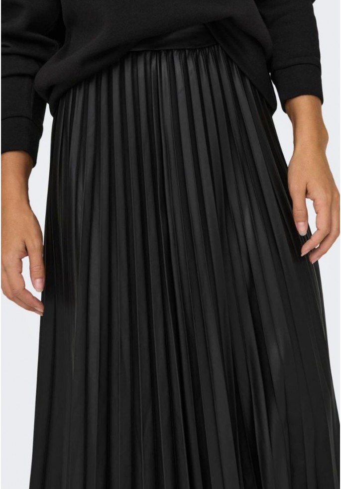 FALDA MIDI ANINA | ONLY