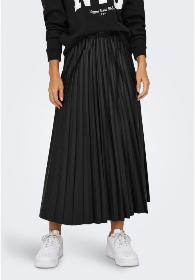 FALDA MIDI ANINA | ONLY