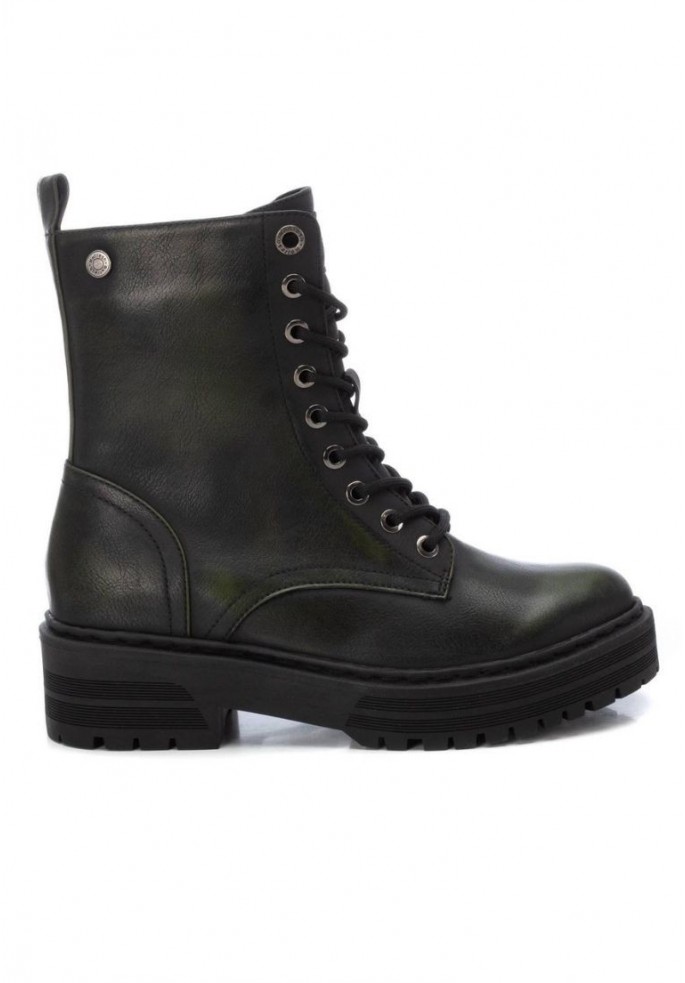 BOTIN MILITAR NEBULA | REFRESH