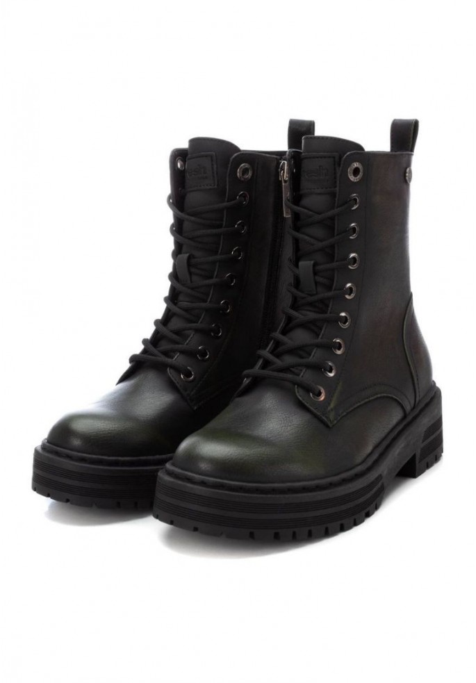 BOTIN MILITAR NEBULA | REFRESH