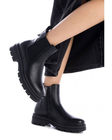 BOTIN GOMA LATERAL Y CREMELLERA | REFRESH