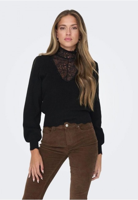 JERSEY REBECCA | ONLY