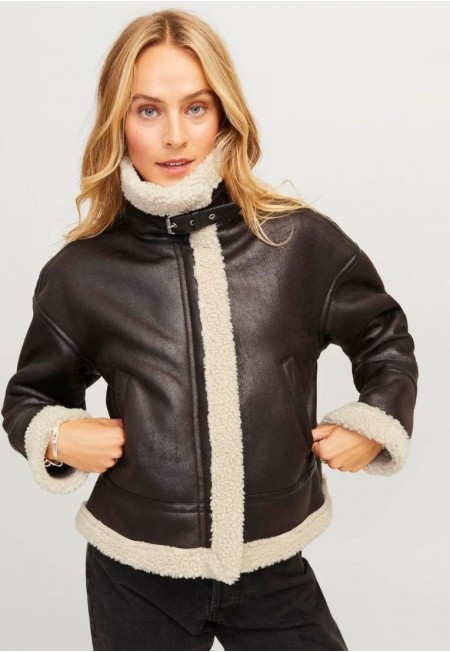 CAZADORA YOLANDA | JACK &...