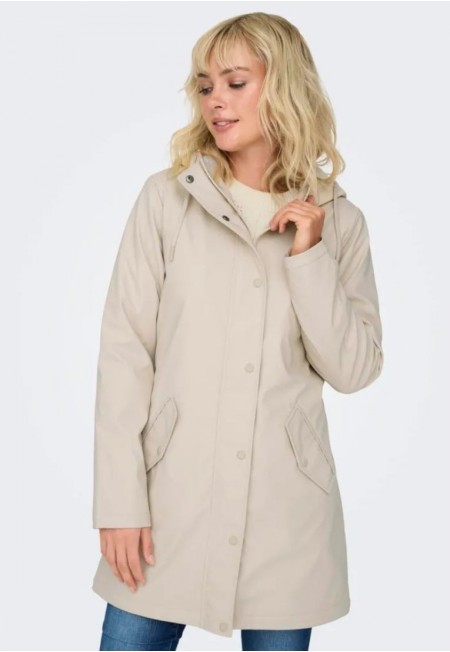 CHUBASQUERO SALLY | ONLY