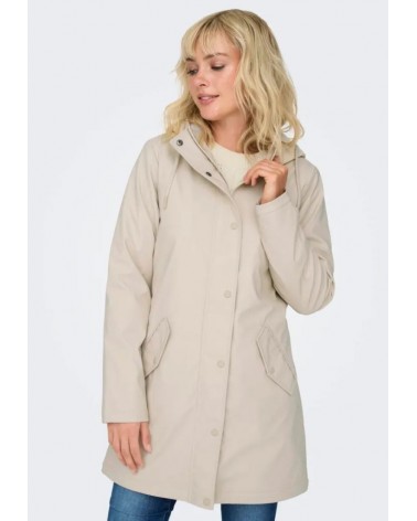 CHUBASQUERO SALLY | ONLY