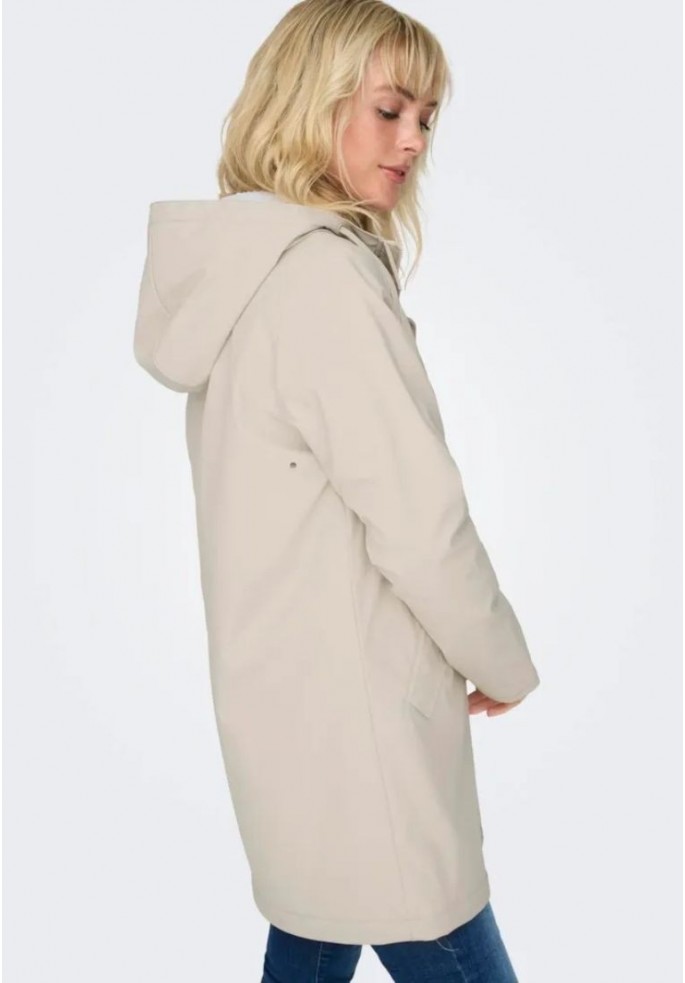 CHUBASQUERO SALLY | ONLY