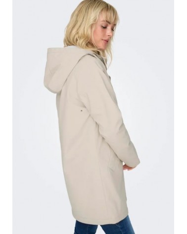 CHUBASQUERO SALLY | ONLY