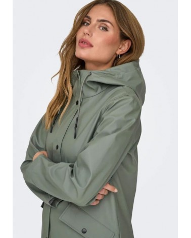 CHUBASQUERO ELISA | ONLY