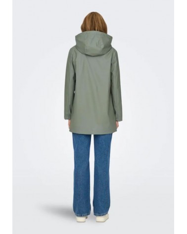 CHUBASQUERO ELISA | ONLY