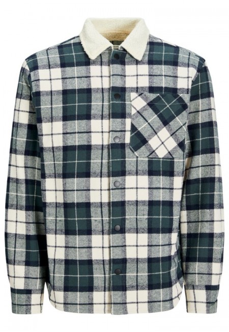 SOBRE CAMISA TEDDY | JACK &...