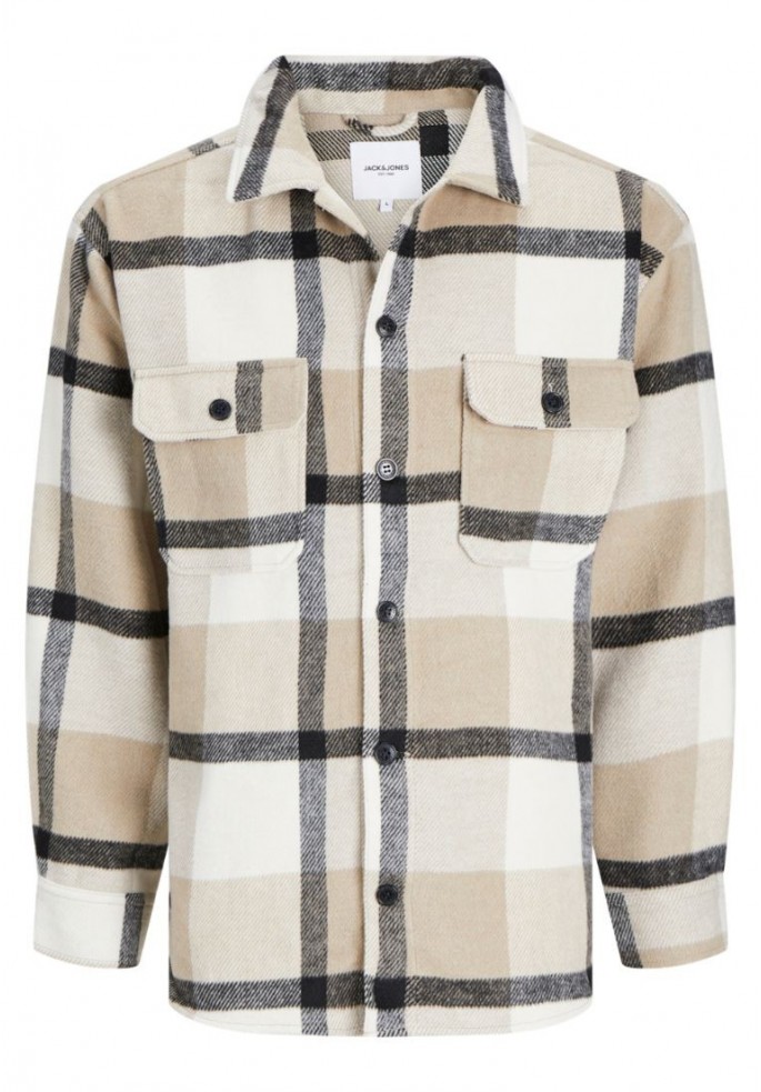 SOBRE CAMISA BRADLEY | JACK & JONES