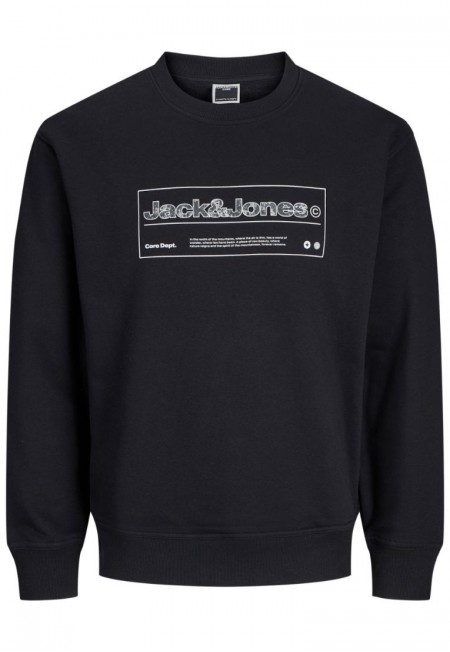 SUDADERA ALPHA | JACK & JONES