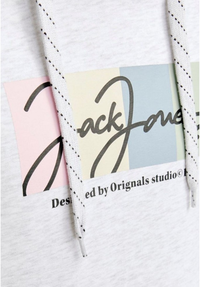 SUDADERA PORTLAND | JACK & JONES