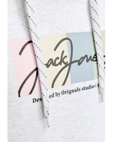 SUDADERA PORTLAND | JACK & JONES