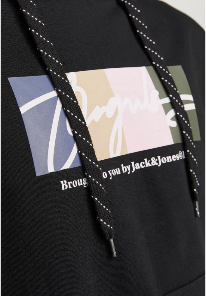 SUDADERA PORTLAND | JACK & JONES